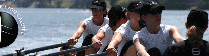 ACLC Aviron Club Lyon Caluire